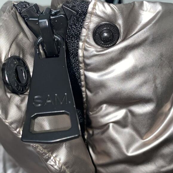 SAM Women's Freestyle Jacket - Picture 6 of 12